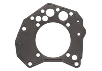 Gasket, side box
