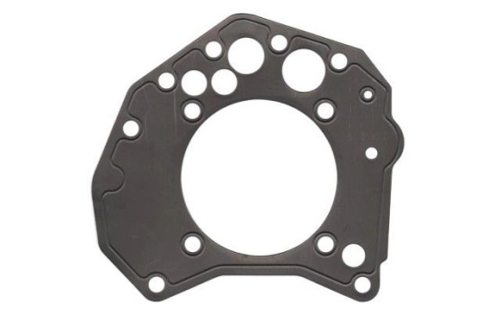 Gasket, side box