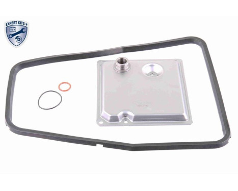 Hydraulic Filter Set, automatic transmission EXPERT KITS +