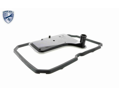 Hydraulic Filter Set, automatic transmission EXPERT KITS +