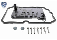 Hydraulic Filter Set, automatic transmission EXPERT KITS +