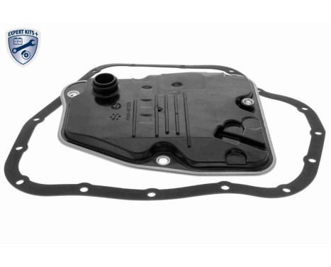 Hydraulic Filter Set, automatic transmission EXPERT KITS +