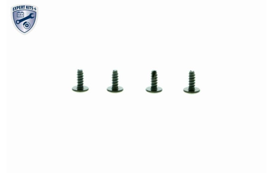 Hydraulic Filter Set, automatic transmission EXPERT KITS +, Image 2