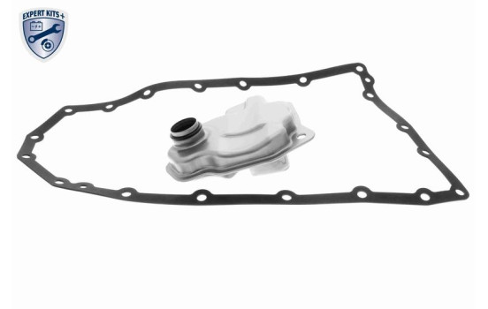 Hydraulic Filter Set, automatic transmission EXPERT KITS +