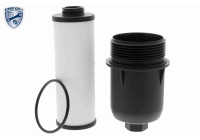 Hydraulic Filter Set, automatic transmission EXPERT KITS +