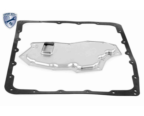 Hydraulic Filter Set, automatic transmission EXPERT KITS +