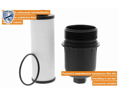 Hydraulic Filter Set, automatic transmission EXPERT KITS +, Image 6