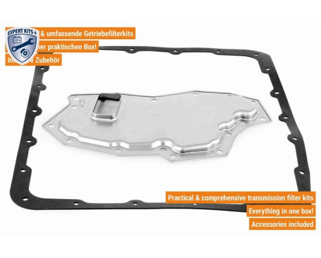 Hydraulic Filter Set, automatic transmission EXPERT KITS +, Image 13