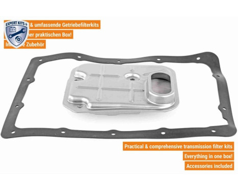 Hydraulic Filter Set, automatic transmission EXPERT KITS +, Image 15