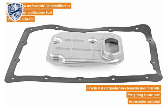 Hydraulic Filter Set, automatic transmission EXPERT KITS +, Image 13