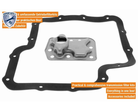 Hydraulic Filter Set, automatic transmission EXPERT KITS +, Image 15