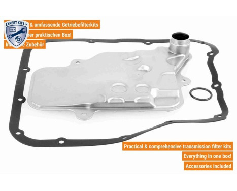 Hydraulic Filter Set, automatic transmission EXPERT KITS +, Image 16