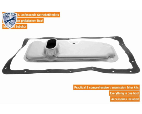 Hydraulic Filter Set, automatic transmission EXPERT KITS +, Image 15