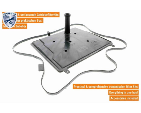 Hydraulic Filter Set, automatic transmission EXPERT KITS +, Image 17