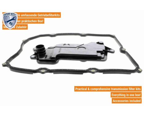 Hydraulic Filter Set, automatic transmission EXPERT KITS +, Image 13