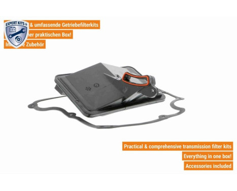 Hydraulic Filter Set, automatic transmission EXPERT KITS +, Image 12