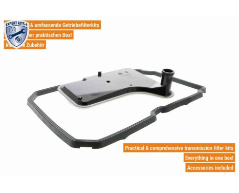 Hydraulic Filter Set, automatic transmission EXPERT KITS +, Image 14