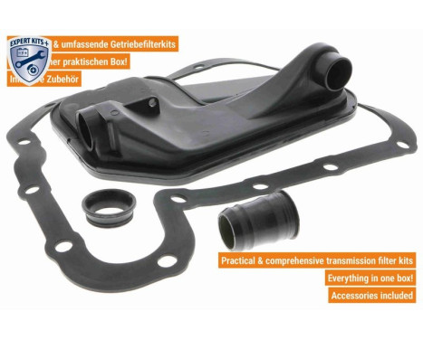 Hydraulic Filter Set, automatic transmission EXPERT KITS +, Image 13