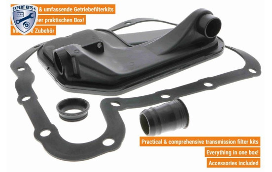 Hydraulic Filter Set, automatic transmission EXPERT KITS +, Image 11