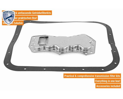 Hydraulic Filter Set, automatic transmission EXPERT KITS +, Image 15