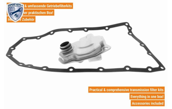 Hydraulic Filter Set, automatic transmission EXPERT KITS +, Image 13