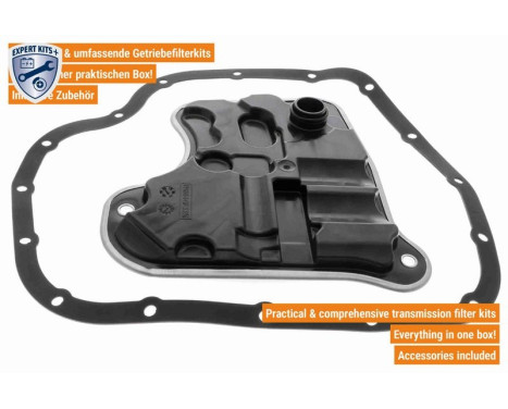 Hydraulic Filter Set, automatic transmission EXPERT KITS +, Image 13