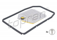 Hydraulic Filter Set, automatic transmission