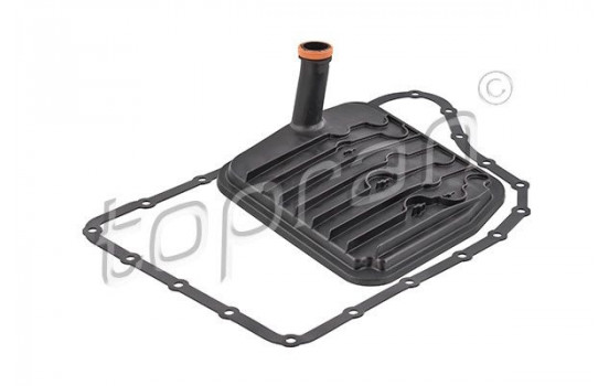 Hydraulic Filter Set, automatic transmission