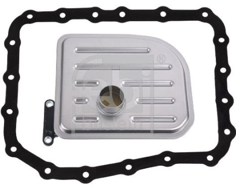 Hydraulic Filter Set, automatic transmission