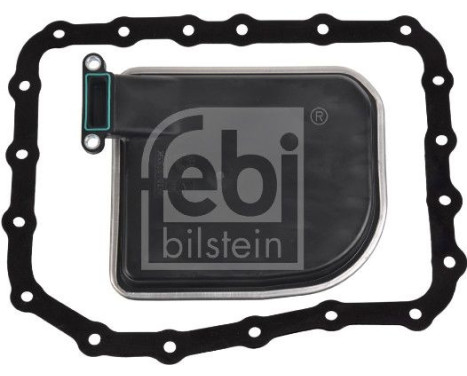 Hydraulic Filter Set, automatic transmission, Image 2