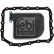 Hydraulic Filter Set, automatic transmission, Thumbnail 2