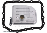 Hydraulic Filter Set, automatic transmission