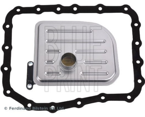 Hydraulic Filter Set, automatic transmission