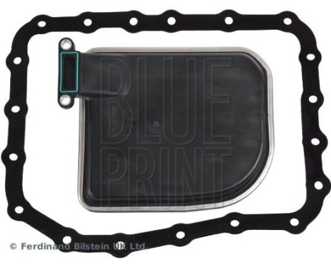 Hydraulic Filter Set, automatic transmission, Image 2