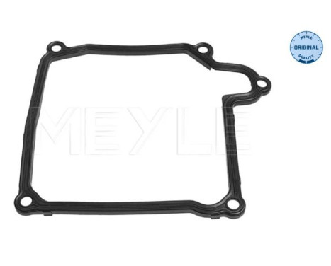 Oil Seal, automatic transmission MEYLE-ORIGINAL Quality