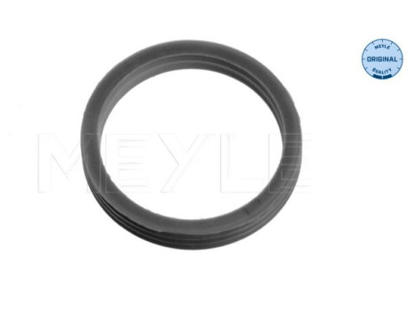 Oil Seal, automatic transmission MEYLE-ORIGINAL Quality