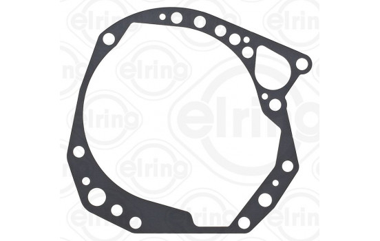 Oil Seal, automatic transmission