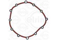 Oil Seal, automatic transmission