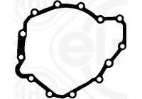 Oil Seal, automatic transmission