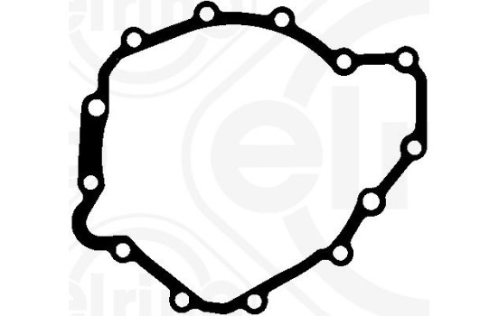Oil Seal, automatic transmission