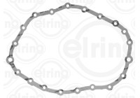 Oil Seal, automatic transmission