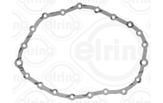 Oil Seal, automatic transmission