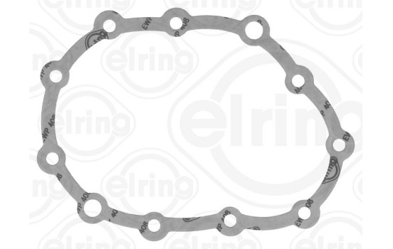 Oil Seal, automatic transmission