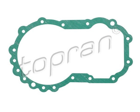 Oil Seal, manual transmission