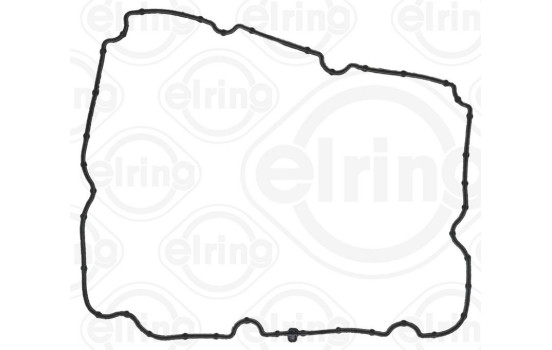 Oil Seal, manual transmission, Image 2