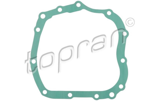 Oil Seal, manual transmission