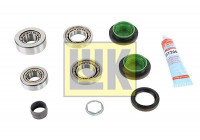 Repair Kit, differential LuK GearBOX