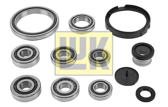 Repair kit, gearbox, Image 2