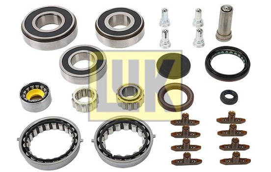 Repair kit, gearbox, Image 2