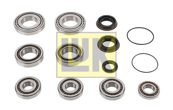 Repair kit, gearbox, Image 2